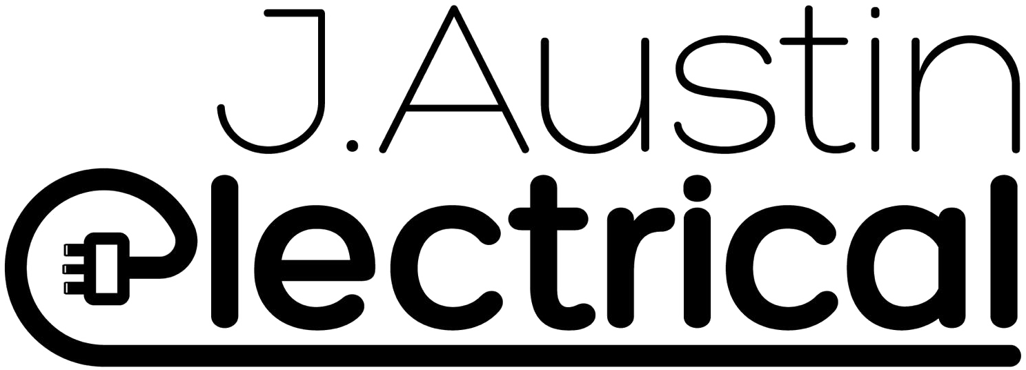 J Austin Electrical logo